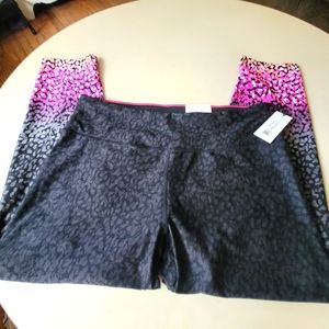 Calvin Klein performance juniors